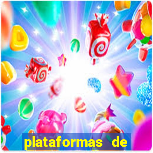 plataformas de slots lancadas hoje